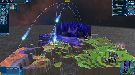 The game starts off by throwing the player to the creeper world 4 was released in late 2020, bringing the main series into the third dimension. Creeper World 4