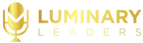 Luminary Leaders Home Page
