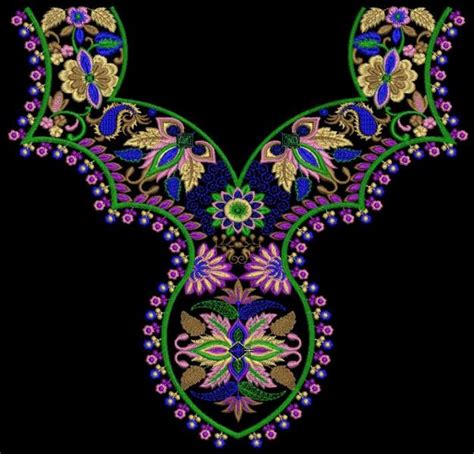 Embroidery Designs 18