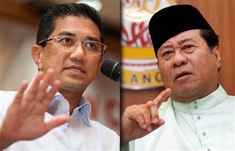 From malaysia today news and the star online, the meeting between selangor menteri besar tan sri abdul khalid ibrahim hit a snag after residents start acting rudely by throwing chairs and shoes on the 150 year old temple relocation to a new site. Giliran Tan Sri Khalid "Sekolahkan" Azmin - MYNEWSHUB