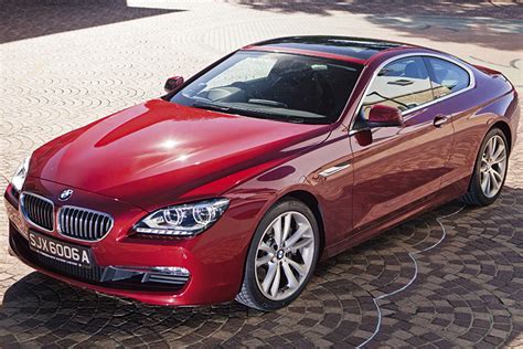 BMW 640i Coupe delivers a good six drive | Torque