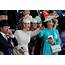 Royal Ascot 2021 See All The Royals And Celebs At Races  Big