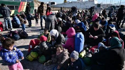 مفوضية اللاجئين أكثر من 300 مهاجر أعيدوا إلى ليبيا من البحر الأسبوع الفائت Libya