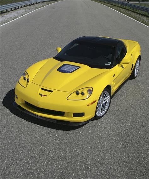 2011 Chevrolet Corvette Zr1 News And Information