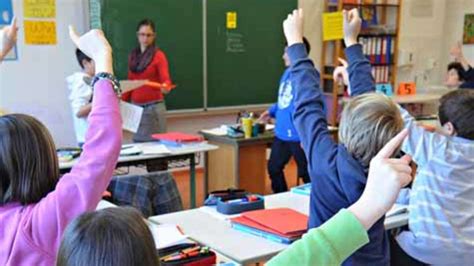Jede fünfte Schule in Niedersachsen hat qualitative Mängel. | Niedersachsen