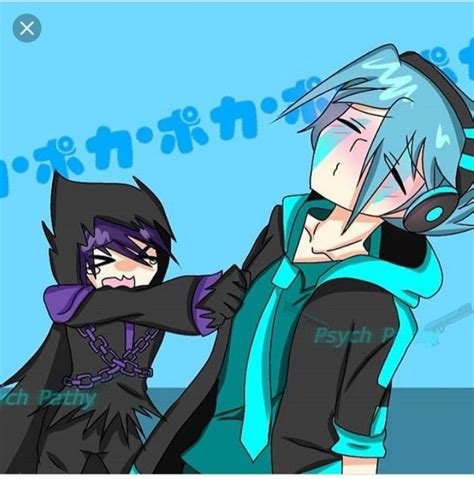 Gachaworld lunime cyko gacha anime phantom game world gachastudio games. Ghim của 🗝️ 🅢Ⓗ🅤ⓘ🅒Ⓗ🅘🔎 trên Cyko x Phantom