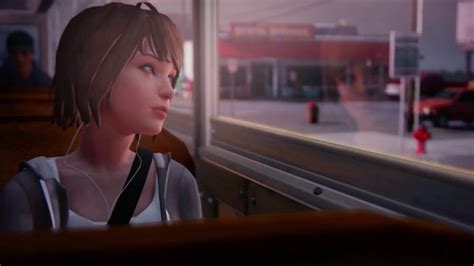Life Is Strange Episode 2 Out Of Time Ps4 Review