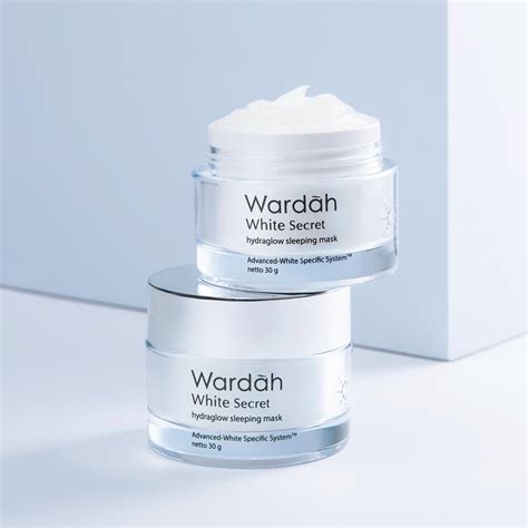 Rangkaian Produk Wardah - Homecare24