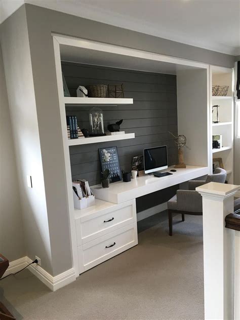 30 Home Office Room Ideas