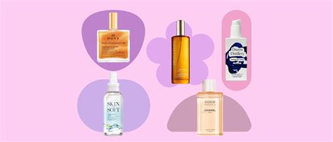 The 12 Best Body Oils To Hydrate Your Skin Daily Mail