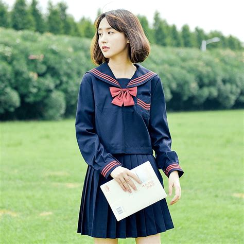 Buy Ponypoby Jk Uniforms Set Japanese High School