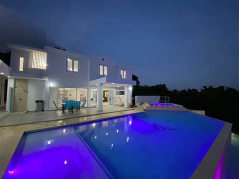 Et Deluxe House With Spectacular Views And Private Heated Pool