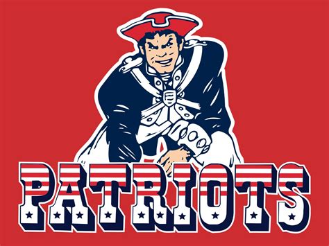 Get the latest official new england patriots schedule, roster, depth chart, news, interviews, videos, podcasts and more on patriots.com. History of All Logos: All New England Patriots Logos