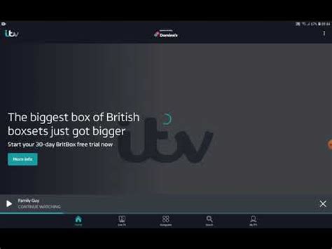 All the itv shows you want to watch anytime, anywhere. The ITV Hub App. - YouTube