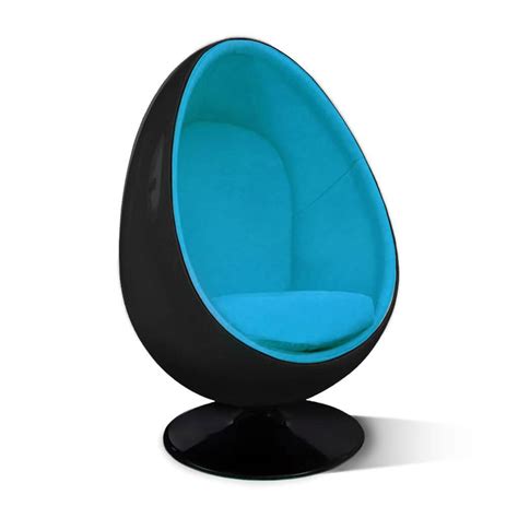 23 Off Egg Pod Chair Eternity Modern