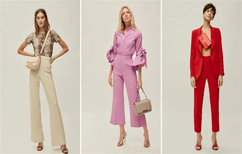 Hay rebajas en carolina herrera corte ingles. CAROLINA HERRERA 【Rebajas Primavera - Verano mujer 2020 ...