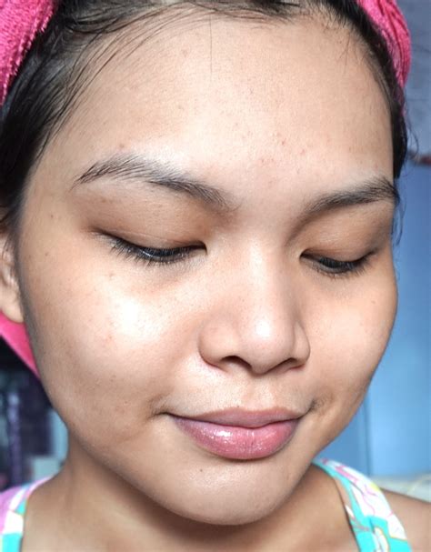 Make Up For Ever Ultra HD Foundation in Y365 Review ...