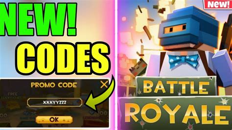 All New Grand Battle Royale Promo Code 2023 Grand Battle Royale