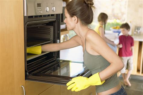 The 8 Best Oven Cleaners To Buy In 2018