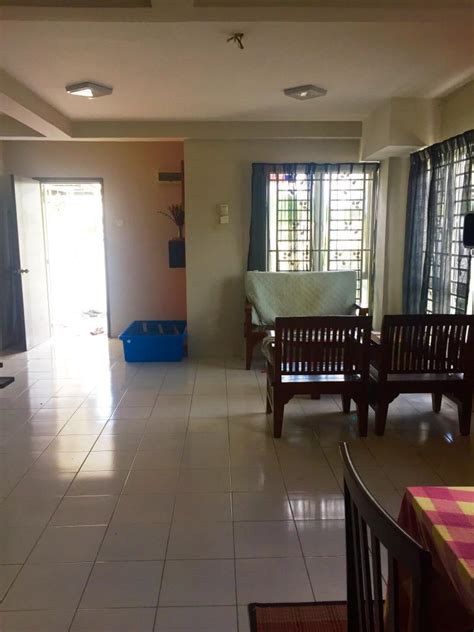 Townhouse rm 800/monthly depo 2 + 1 + 1/2 + agreement fee rm150 2 bedroom with built in wardrobe 1… other facilities: Ejen Hartanah Ejen Rumah Desa Pinggiran Bayu Mantin ...