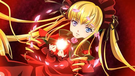 Rozen Maiden Wallpapers Images Photos Pictures Backgrounds