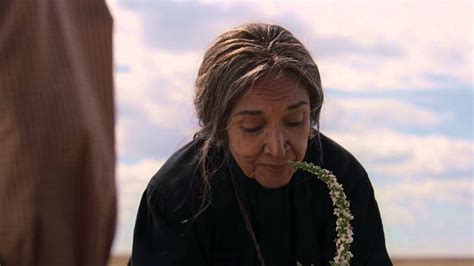 Many characters in the book are limited by their cultural prejudices and never learn. Bless Me, Ultima: The Trees, The Rocks, The River 2013 ...