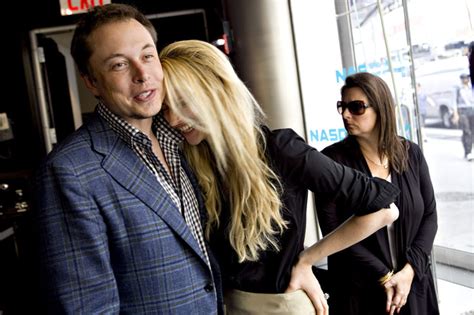 Elon Musk Faces His Own Worst Enemy Wsj