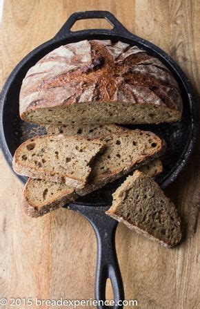 October 13, 2016november 3, 2020 by deb jump to recipe, comments. Einkorn Pumpkin Stout Sourdough with Seeds | Recipe ...