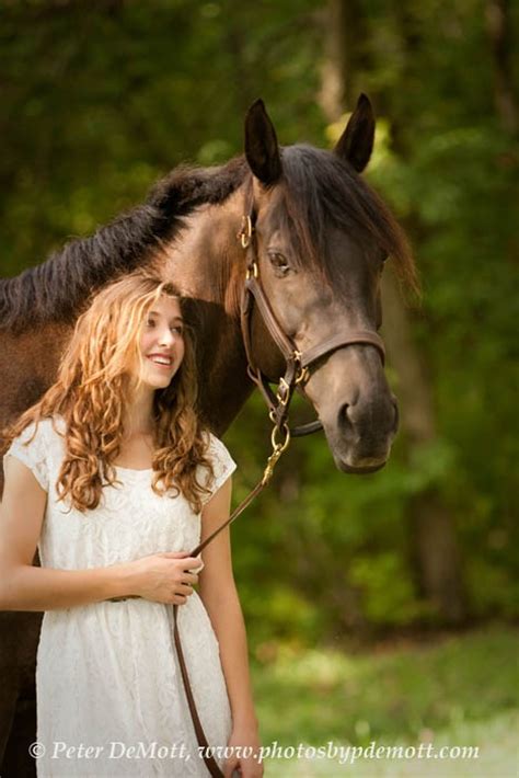 Blog Peter Demott Photography Horse Girl Photography Horse