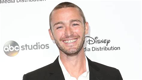 Quanticos Jake Mclaughlin Welcomes Fourth Child With Wife Stephanie