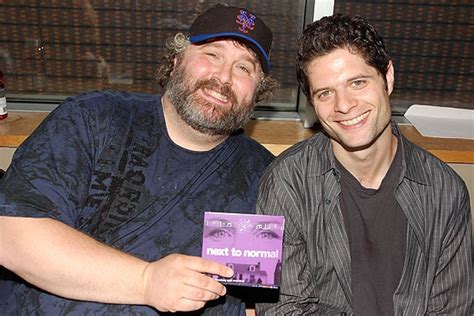 Photo 9 Of 12 Next To Normal Stars Sing And Sign Cds