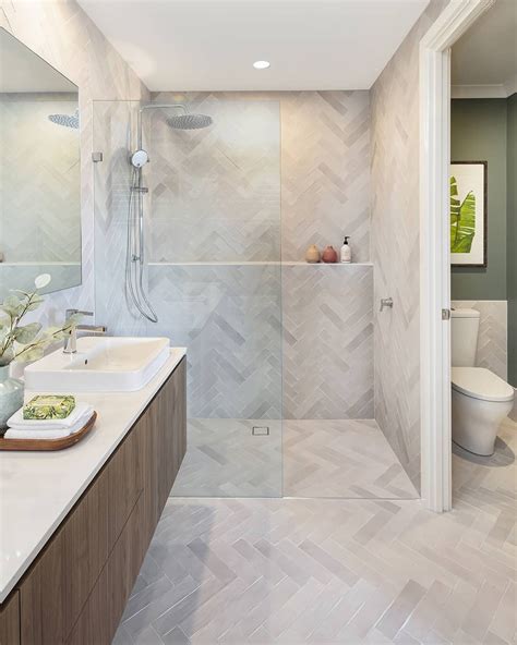 Qld New Home Builder On Instagram “bathroom Inspo The Ensuite In The