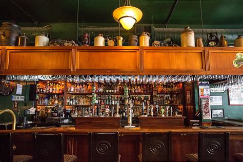Ten Irish Pubs For Your Drinking Pleasure In Denver Westword