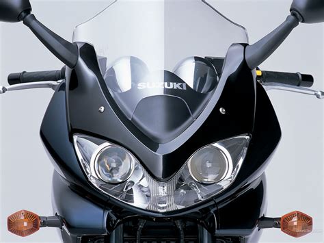 Обзор suzuki bandit 1200 s как первый мотоцикл!!! Suzuki Bandit 1200 S