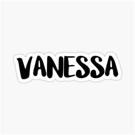 Aesthetic Usernames For Vanessa Caca Doresde