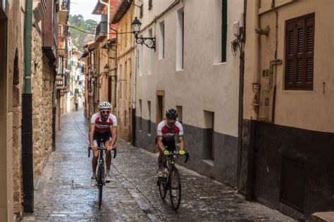 Luxury Cycling Tours In The Basque Country Bike Basque