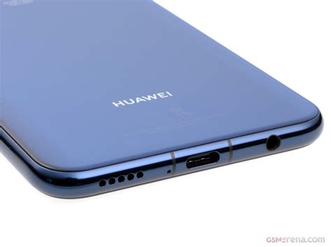 Huawei Mate 20 Lite Pictures Official Photos