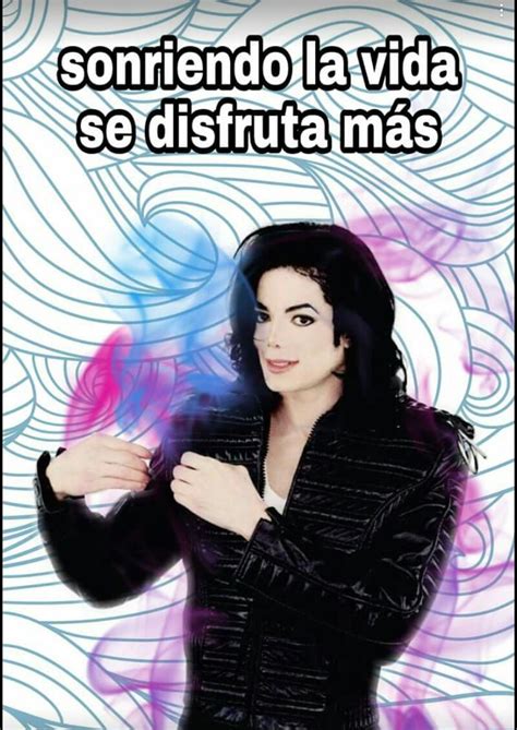 Memes De Nuestro Rey Del Pop Michael Jackson Humor Humor