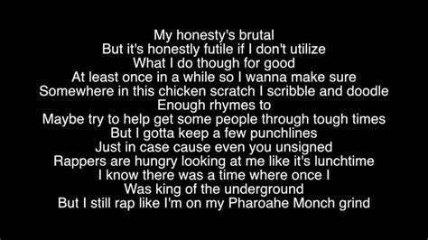 Rap God Lyrics Eminem Ideas For The House Pinterest Rap Lyrics