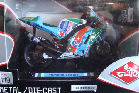 Maverick vinales keeps unbeaten practice streak alive with fastest fp3 time. Yamaha M 1 MotoGP Assen (2007) - Motorradmodelle
