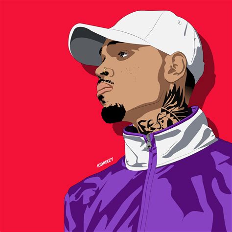 Chris Brown X Snipes By Kidreezy On Deviantart