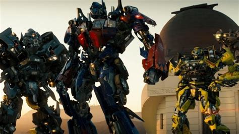 Every Transformers Movie Ranked From Worst To Best Hot Sex Picture