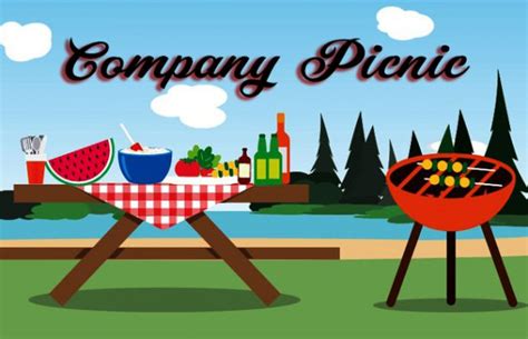 the company picnic and the cuckolding wives