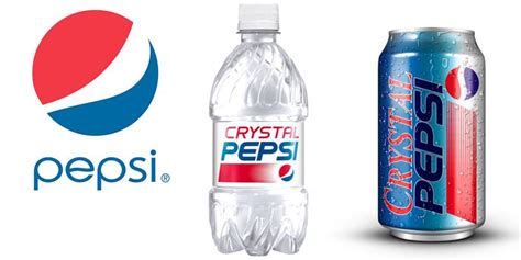 Alibaba.com offers 815 crystal pepsi products. Food News Latam - Vuelve Crystal Pepsi por tiempo limitado
