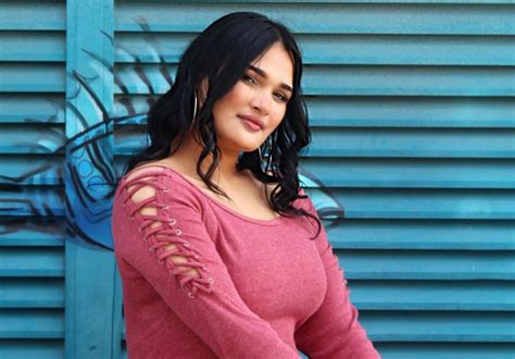 Netnewsledger Hanisha Sharma Is A Fashion Designer And Tiktok Creator