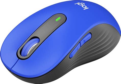 Logitech Signature M650 L Full Size Wireless Mouse For Large Sized