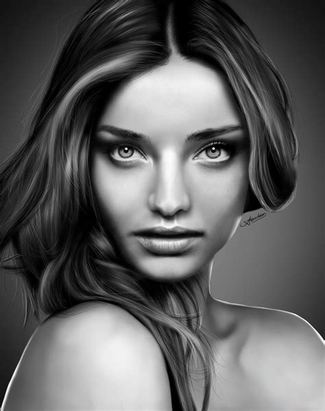 Portrait Drawing Woman Face Female Face Drawing Portrait Drawing Drawing Tutorial Face