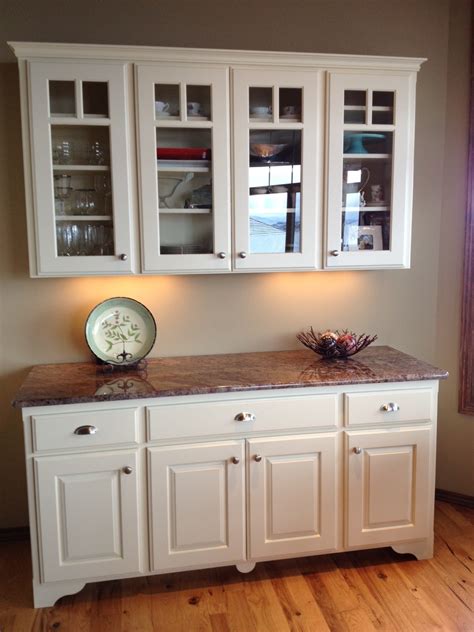 Building your cabinets all the way to the ceiling requires meticulous planning, but it's all worthwhile in the long run. Affordable Custom Cabinets - Showroom