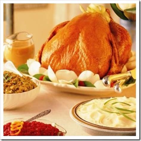 The publix deli large turkey dinner includes the following items: Publix Christmas Meal - Publix Christmas Ad 2020 Current ...