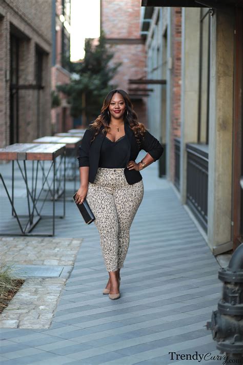 Marks The Spot Trendy Curvy In Plus Size Fashion Plus Size